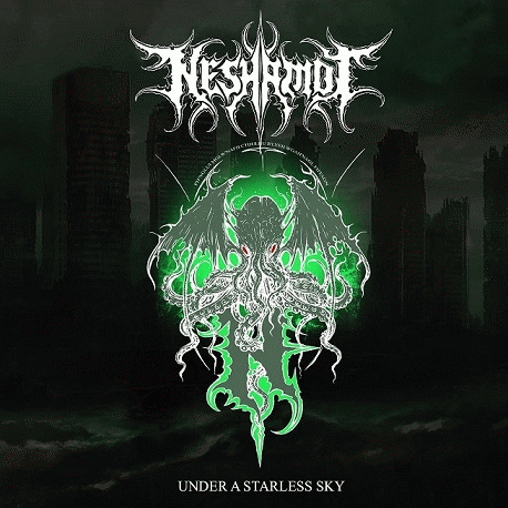 Under a Starless Sky